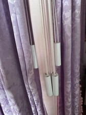 letto a baldacchino in legno