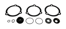 New Water Pump Rebuild Kit Seals Gaskets Etc for Triumph TR7 1975-1981
