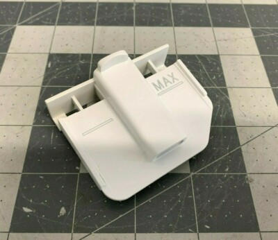 #ad #ad Kenmore Whirlpool Duet Washer Dispenser Divider 8182131 $14.95