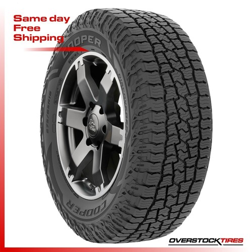 1 NEW 225/60R17 Cooper Discoverer Road+Trail AT 103H Tire 225 60 R17 | eBay
