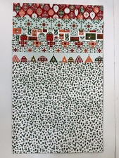 STAMPIN' UP DESIGNER PAPER ASSORTED CHRISTMAS DESIGNS 20 SHEETS  12  X 12  