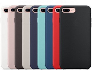 iphone 8 liquid silicon case iphone 8 liquid silicon case