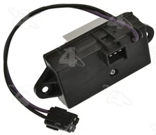 BLwr Motor Resistor   Four Seasons   20681