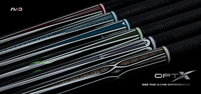 Cuetec Avid Opt X Blue Florian Kohler Pool Cue with 11.75 Shaft | eBay