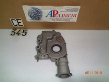 7554459 COPERCHIO MOTORE FIAT 126 BIS 700cc