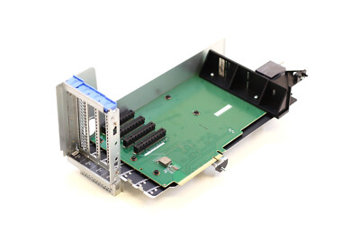 Lenovo ThinkSystem SR950 PCIe Riser Card with Cage FRU P/N: 201CX969
