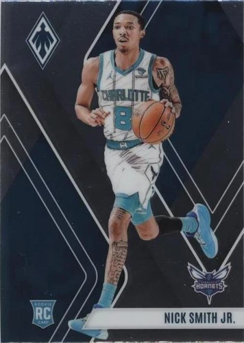 2023-24 Panini Phoenix - Nick Smith Jr. #255
