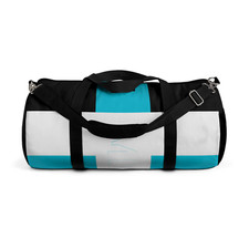 MDBTDJ DBWAQBLUBSL Duffel Bag