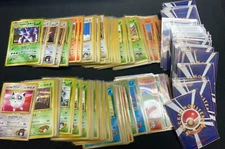 1996 Japanese Pokemon Vintage Gym Set Monster Card ($2 Minimum Order Required)