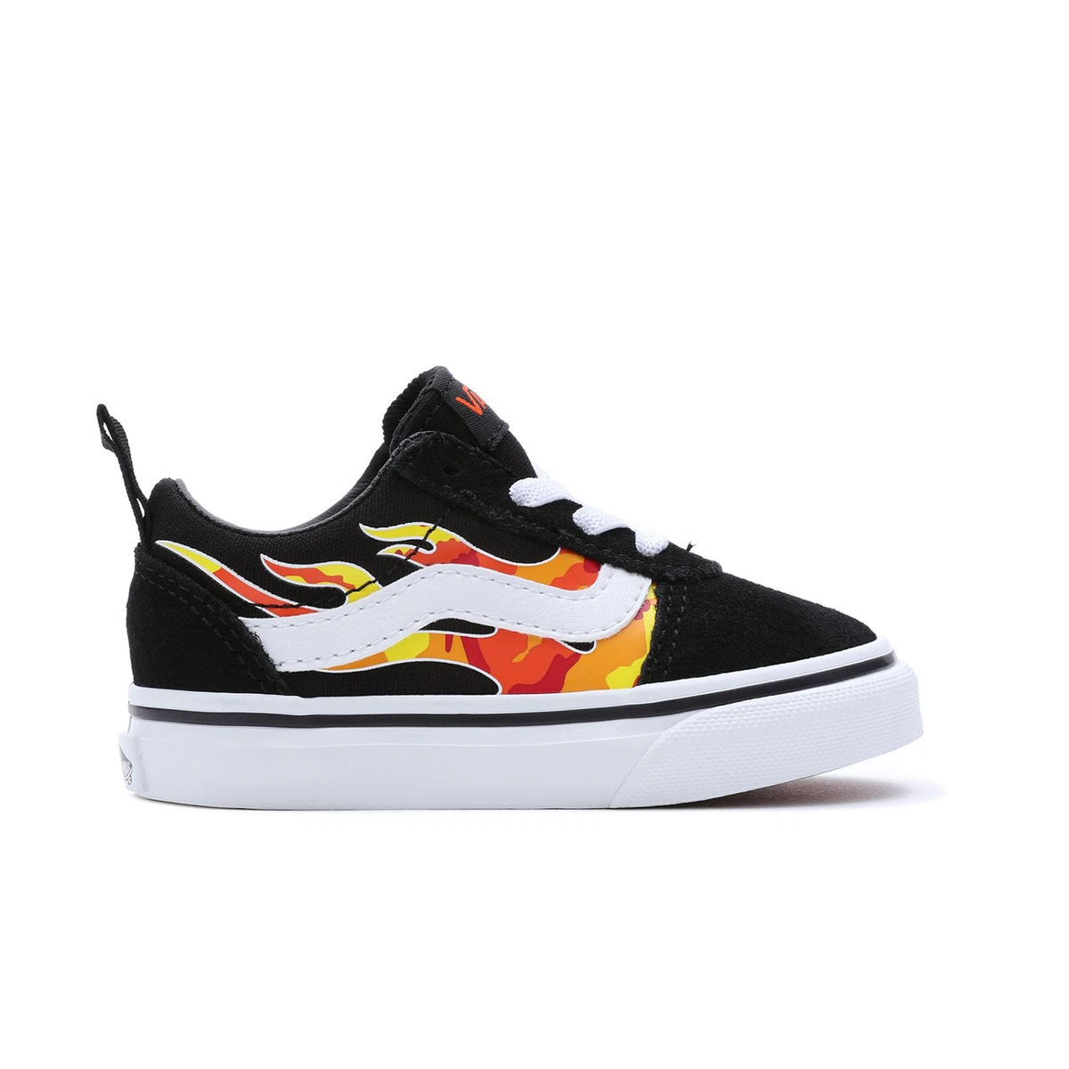 Size 15 shop vans uk