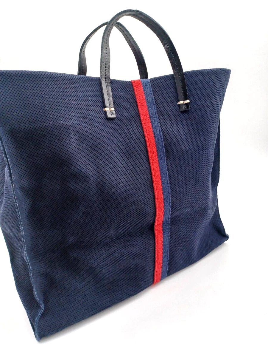 Clare V. Suede Tote