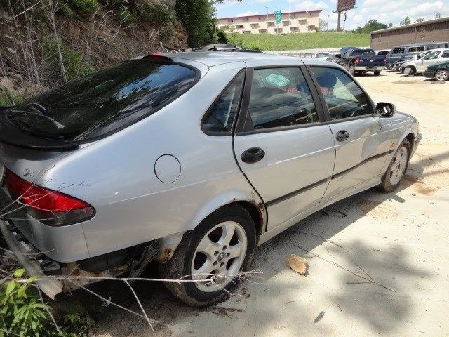 Harmonic Balancer VIN E 4th Digit 4 Cylinder Fits 99-10 SAAB 9-5 571292 - Изображение 3 из 4