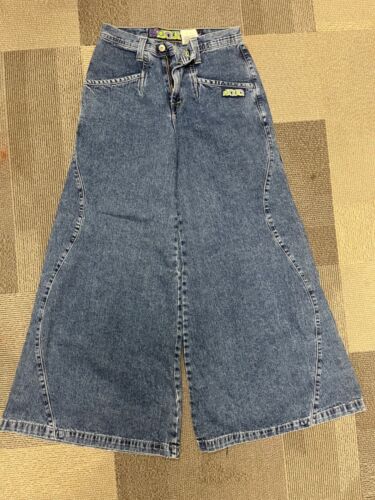 90´s 入手困難 JNCO jeans ジンコジーンズ レイバーパンツ Y2K 商品