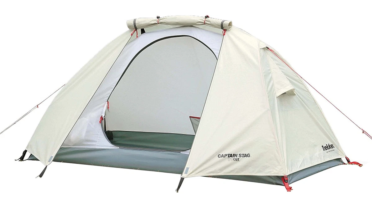 Captain 2025 stag tent