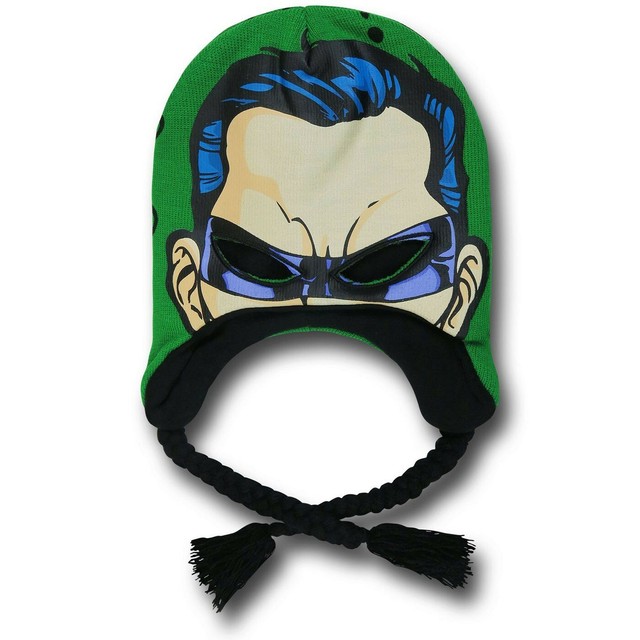 DC Comics Batman The Riddler Warner 