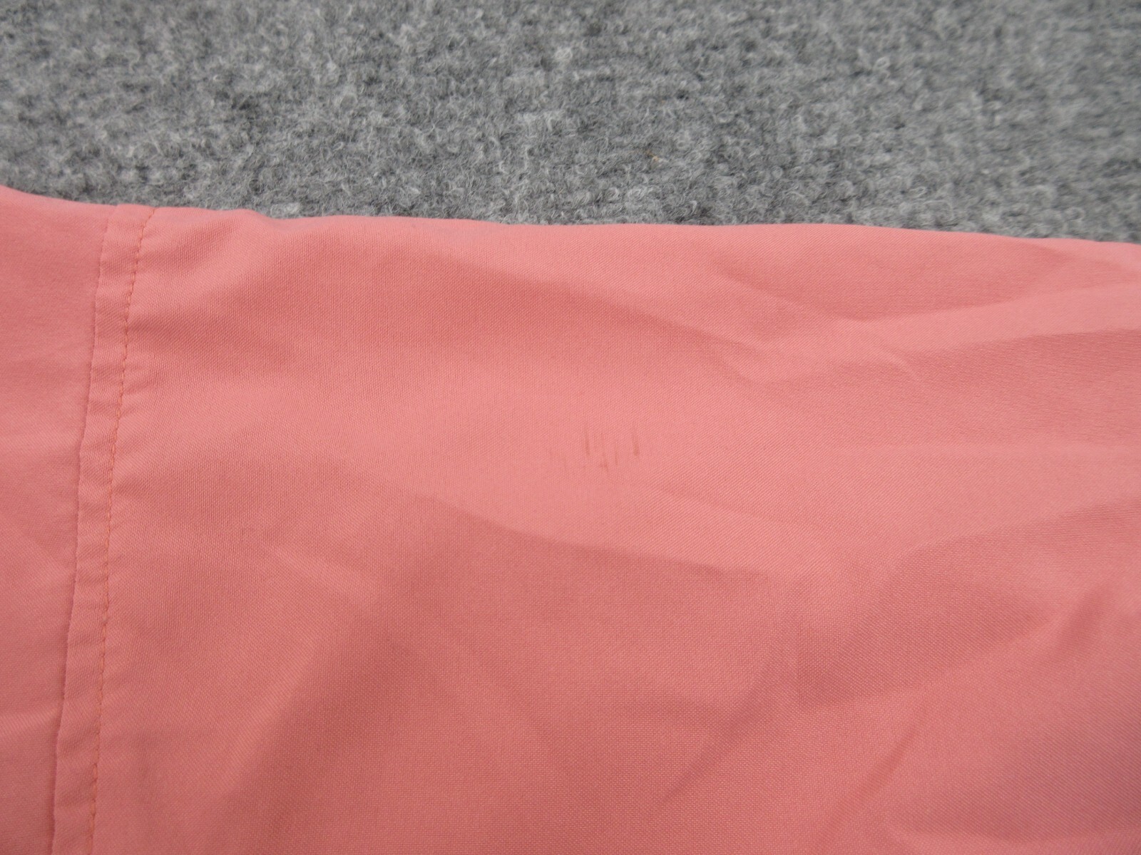 Zero Restriction Jacket Womens Extra Small Pink Q… - image 7