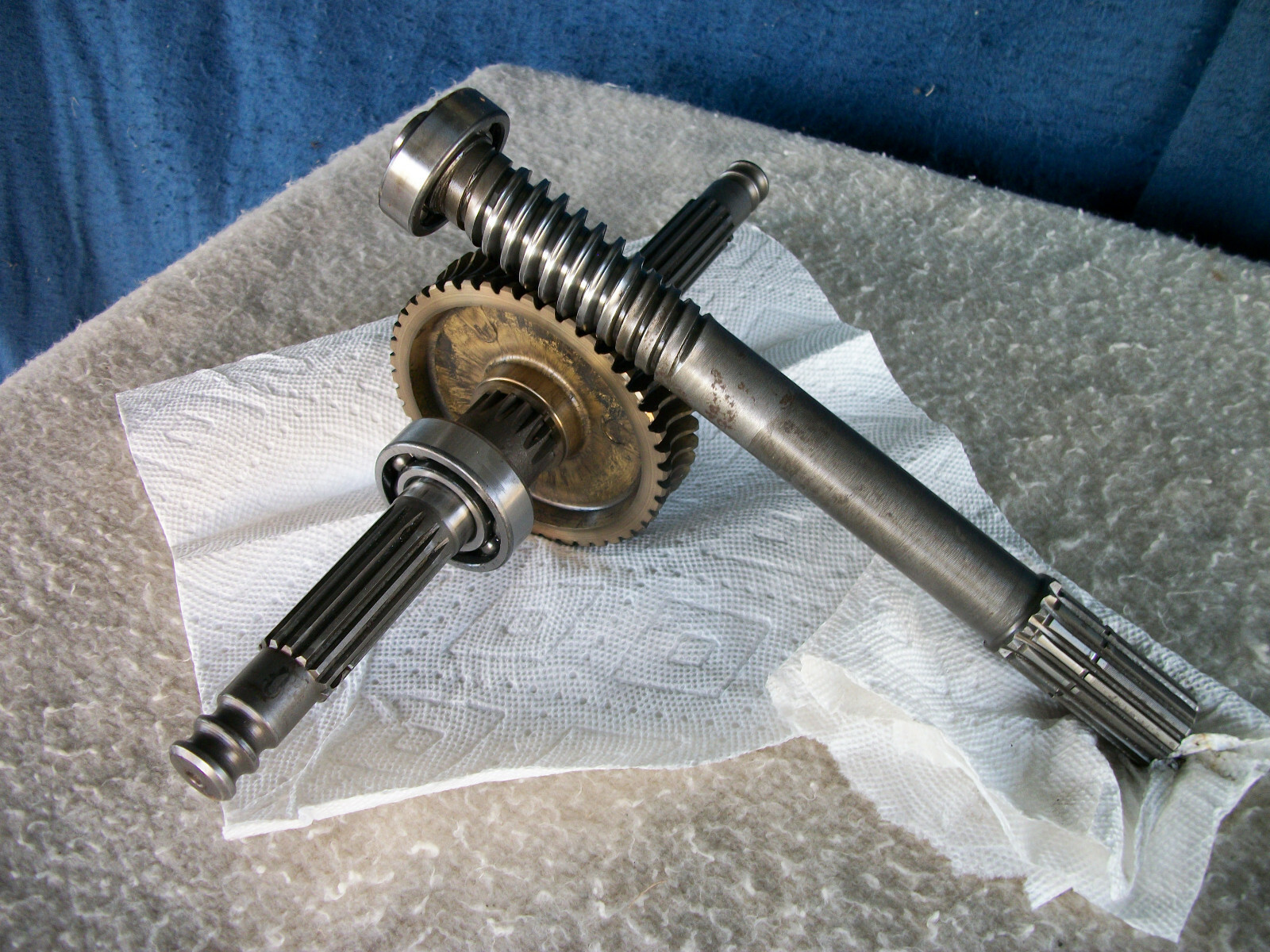 Bcs Tiller for sale compared to CraigsList Only 3 left at 75