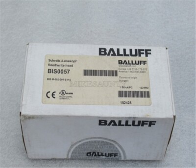 The Outer Packing Box Is Not Too New 4 Seals Are Opened BIS0057 Bis il