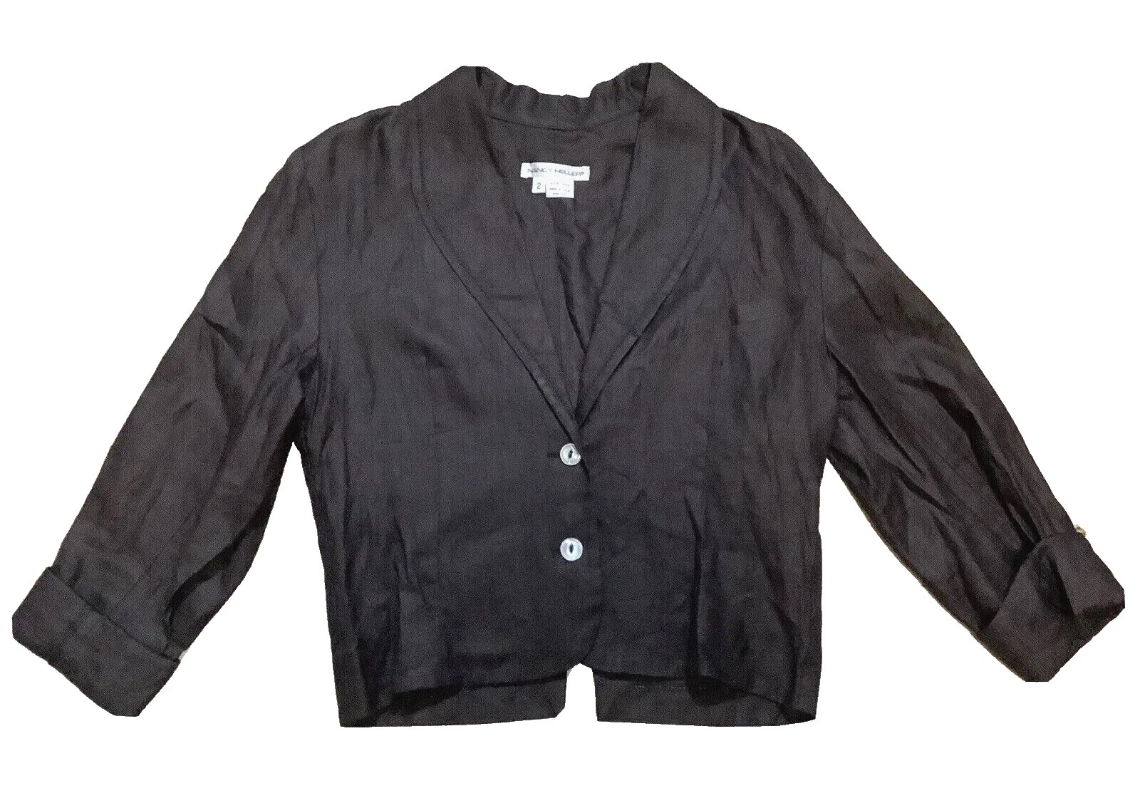 Trajes y Marrón Neiman Marcus Suit Separates para Mujeres