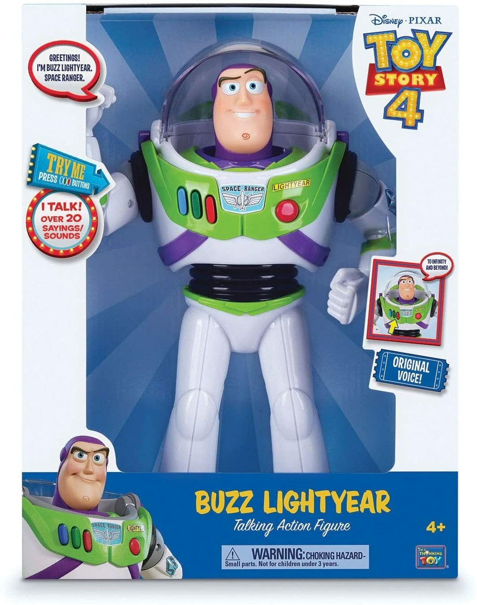 Buzz Lightyear Toy Casco Toy Story Toy Story Buzz Lightyear Helmet