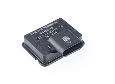 BMW 6 Cabrio F12 Kraftstofftemperatursensor 16137333588 7333588 