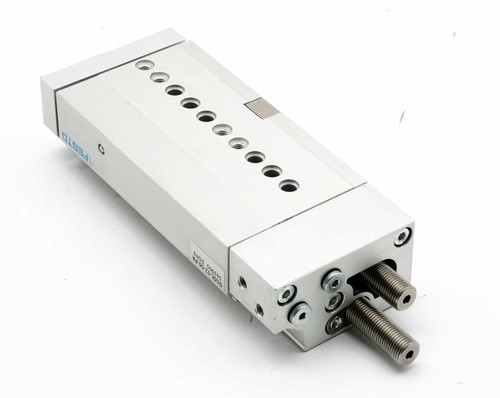 Festo DGSL-12-50-PA 543965 1 bar...8 bar mini slitta / mini slide -inutilizzato- - Foto 6 di 6