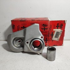 ALFA GTV MONOBLOCK CARTER COVER - SPIDER - ORIGINAL LYBRA LANCE 60655373 (c11)