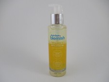 BYE BYE BLEMISH EXFOLIATING GEL 4 OZ NEW/SEALED 