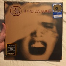 Third Eye Blind by Third Eye Blind Record, 2022,Rhino Records