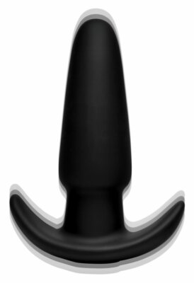 kinetic thumping 7x prostate anal plug Amazon.com: Kinetic Thumping 7X Prostate Anal Plug : Health & Household main image 0