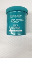 SoftSheen Carson Wave Nouveau Phase 1 Shape Release Mild Fine 14.1 OZ NEW