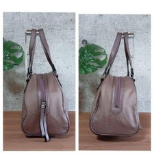 Burberry Purple Bags Handbags for Women for sale