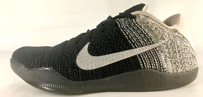Nike Kobe 11 XI Elite Low Last Emperor Size 8.5 822675-105 | eBay