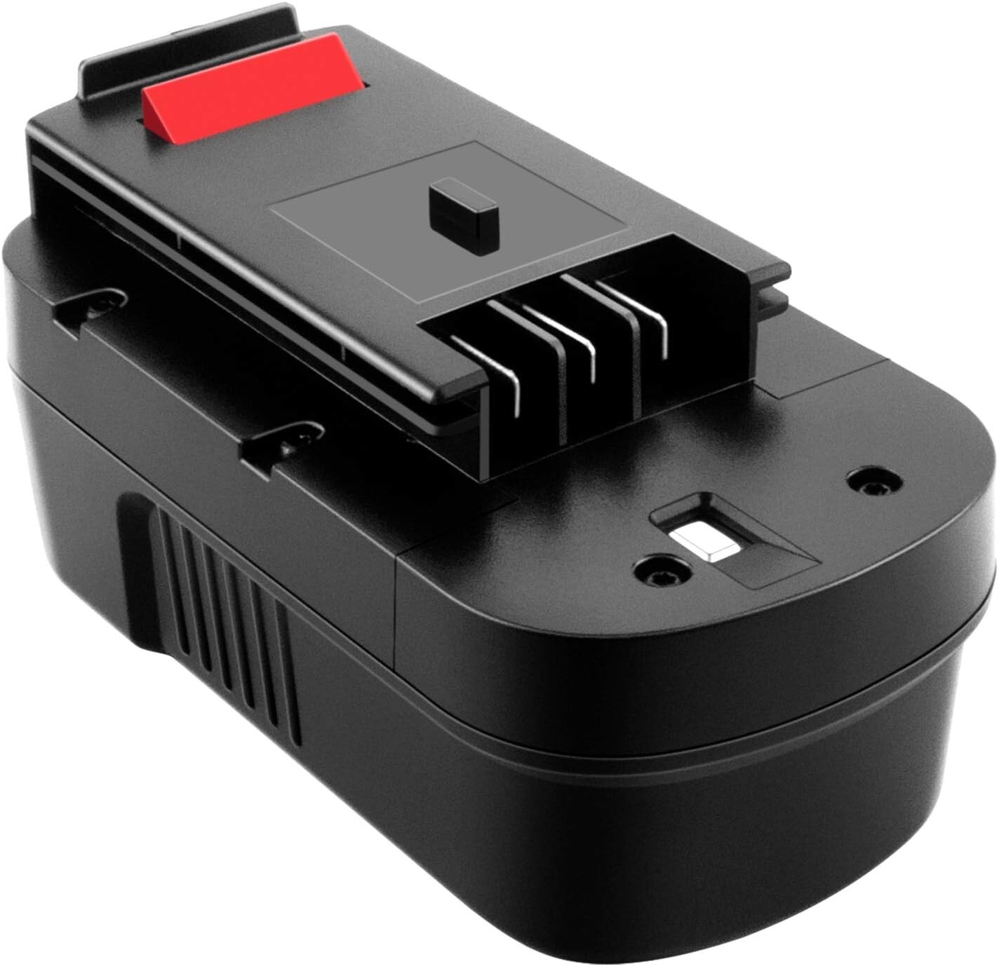 Batterie 18V 3500mAh pour réparer les pannes de Black Decker HPB18