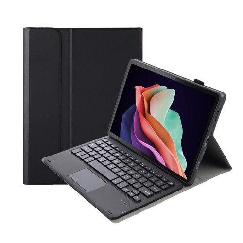 Für Lenovo Tab P11 2. Gen TB-350FU/XU Tablet 11,5" Hülle Touchpad Tastatur Cover - Bild 11 von 16