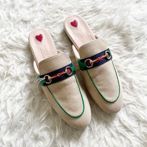 House of Ken - New original slippers (Buscemi, LV, Gucci)