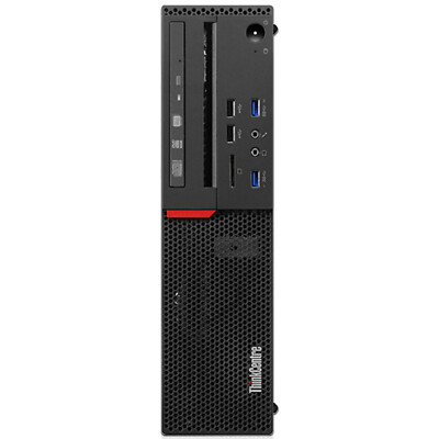 美品☆lenovo M700 i3 6100 8GB 500GB Win10 Lenovo ThinkCentre M700 SFF Desktop Computer PC i3-6100 8GB RAM