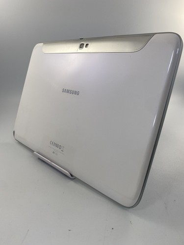 Samsung Galaxy Note 10.1 N8010 White Wi-Fi 16GB 5MP S-Pen Android Tablet - Picture 15 of 18