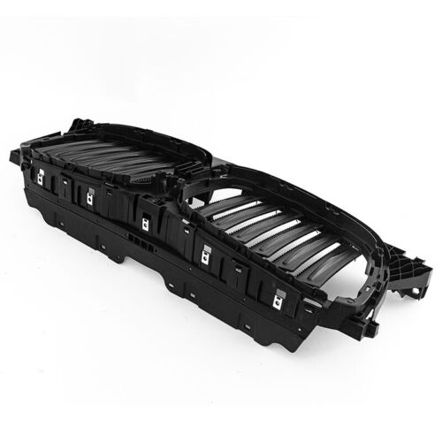Front Active Air Shutter Grille For 2018-2021 BMW X3 G01 X4 G02 #51137497227 NEW - Picture 10 of 13