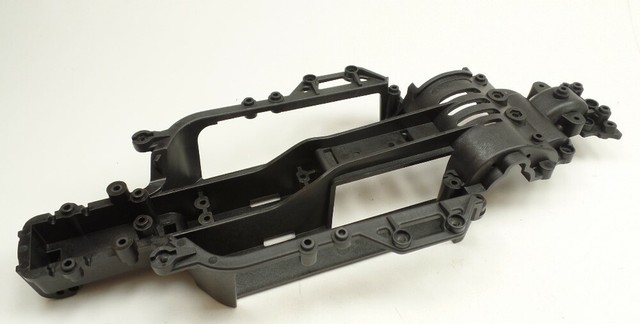 tamiya fwd chassis