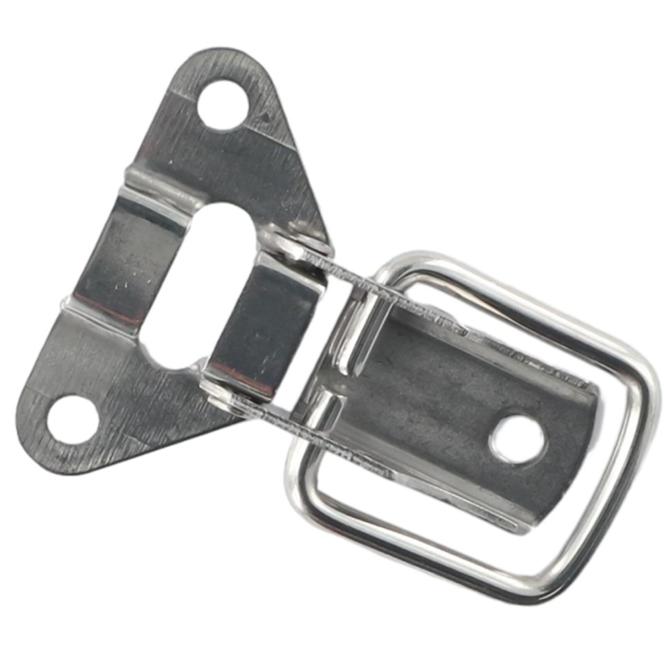 Catch Tool Box Buckle Catch Clasp Instrument Box Lock Toolbox Locking