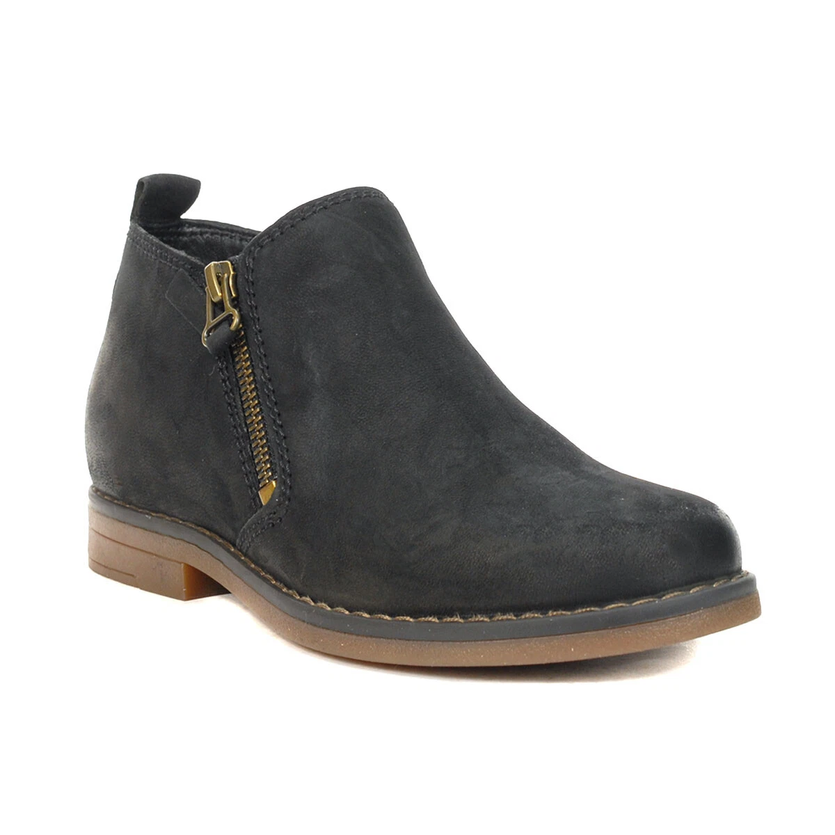 Hush puppies cheap mazin cayto bootie