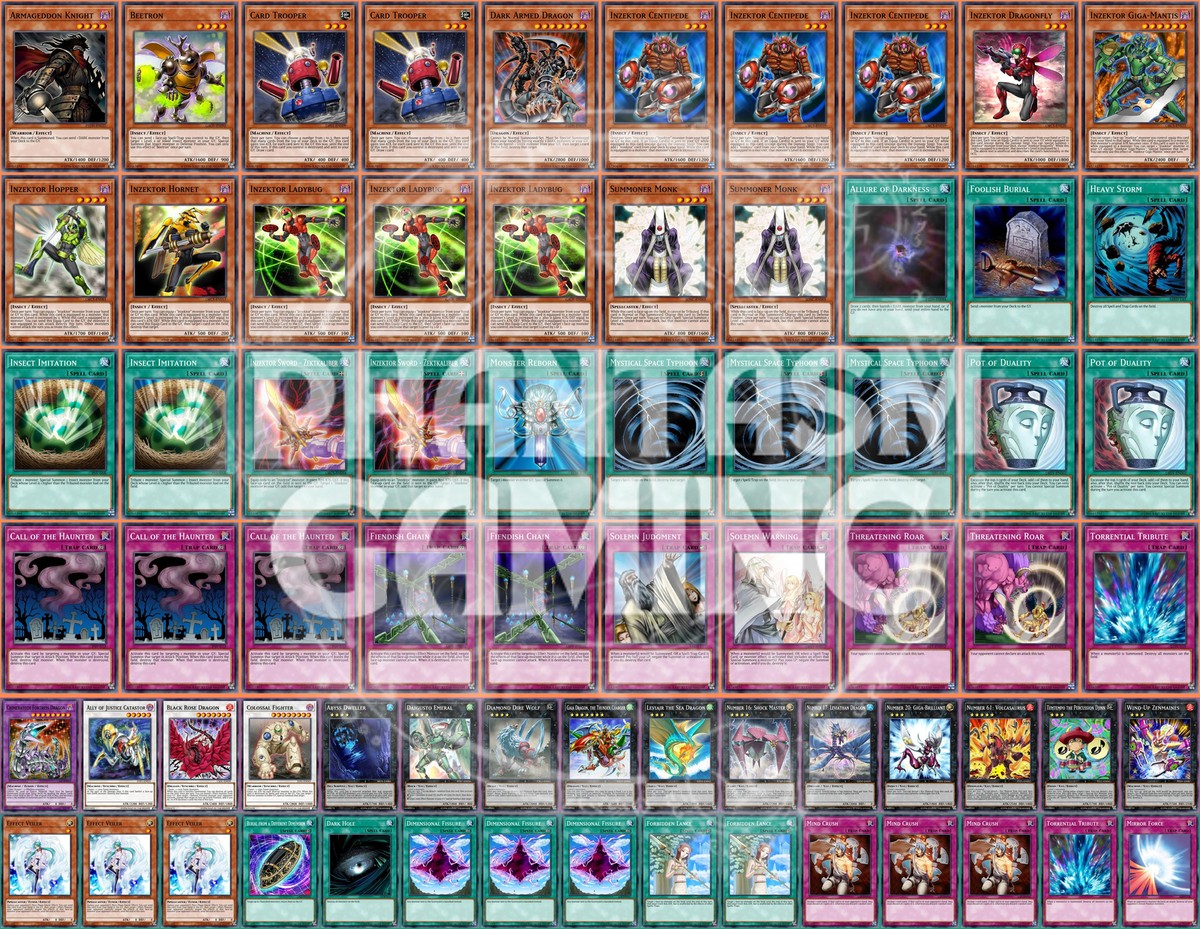 Inzektor Deck Dimensional Fissure Shock Master Daigusto Emeral Yugioh | eBay Inzektor Deck Dimensional Fissure Shock Master Daigusto Emeral Yugioh | eBay
