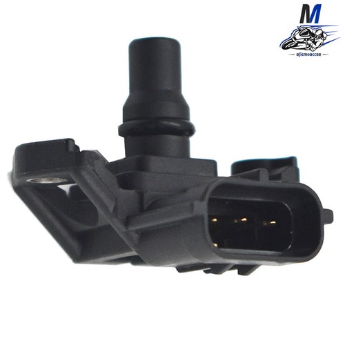 Air Pressure Sensor & O Ring 3089953 For Polaris Sportsman 500 EFI 2006-2010 - Picture 8 of 9