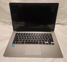 Bitecool Cosbook Intel NB147 Notebook Laptop For Parts / Repair Not Tested