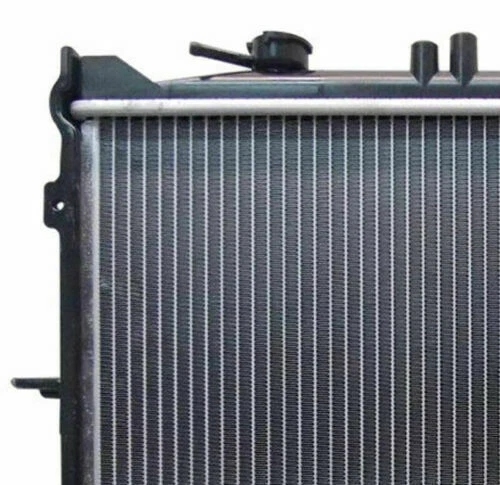 Radiator 2057 Fits 2000 KIA SPORTAGE 2.0L L4 2560 2561 4CYL - Image 3 of 4