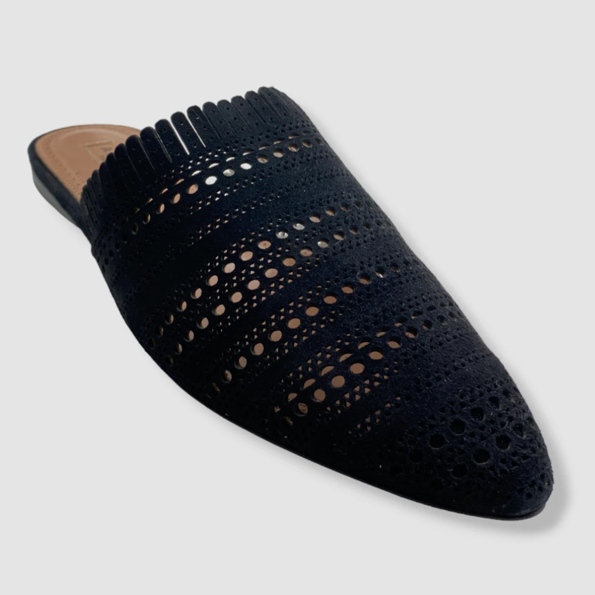 36.5 shoe best sale size to us