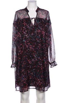 Freebird Kleid Damen Dress Damenkleid Gr. M Schwarz #ofoak07