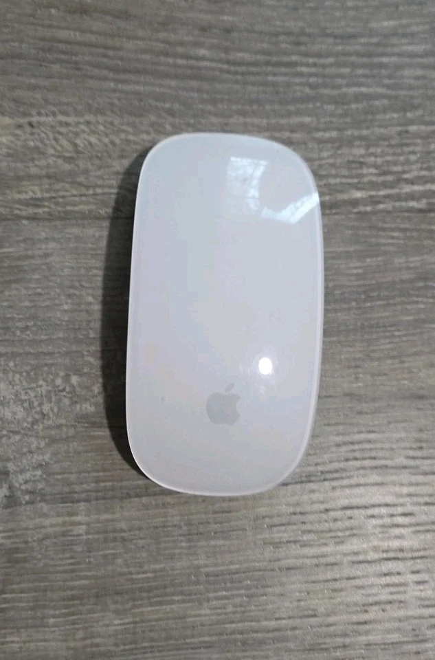 Apple Wireless Keyboard & Magic Mouse EUC With Packaging  - Image 2 of 4