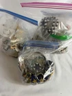 HUGE 10 Pounds Vintage- Costume Jewelry LOT Read
